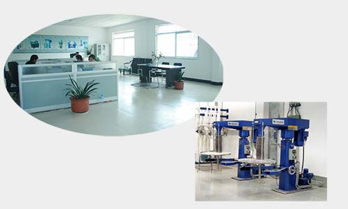 機械設備國際化嚴格標準、環保、安全